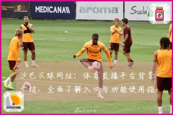 沙巴买球网址：体育直播平台背景介绍，全面了解入口与功能使用指南