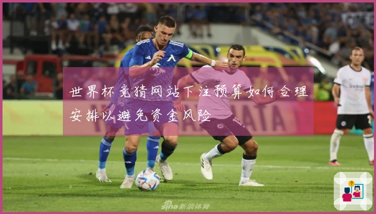世界杯竞猜网站下注预算如何合理安排以避免资金风险