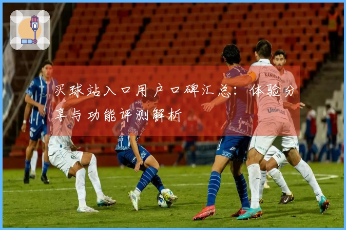 买球站入口用户口碑汇总：体验分享与功能评测解析