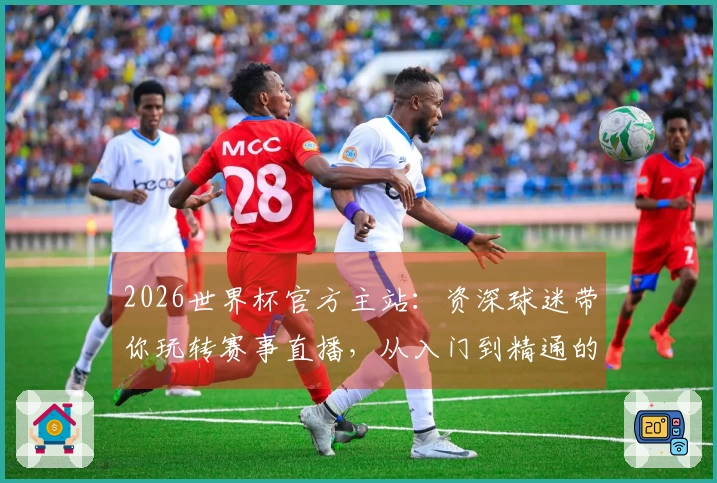 2026世界杯官方主站：资深球迷带你玩转赛事直播，从入门到精通的超全操作指南