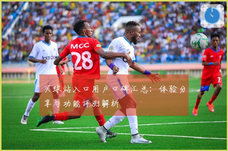 买球站入口用户口碑汇总：体验分享与功能评测解析